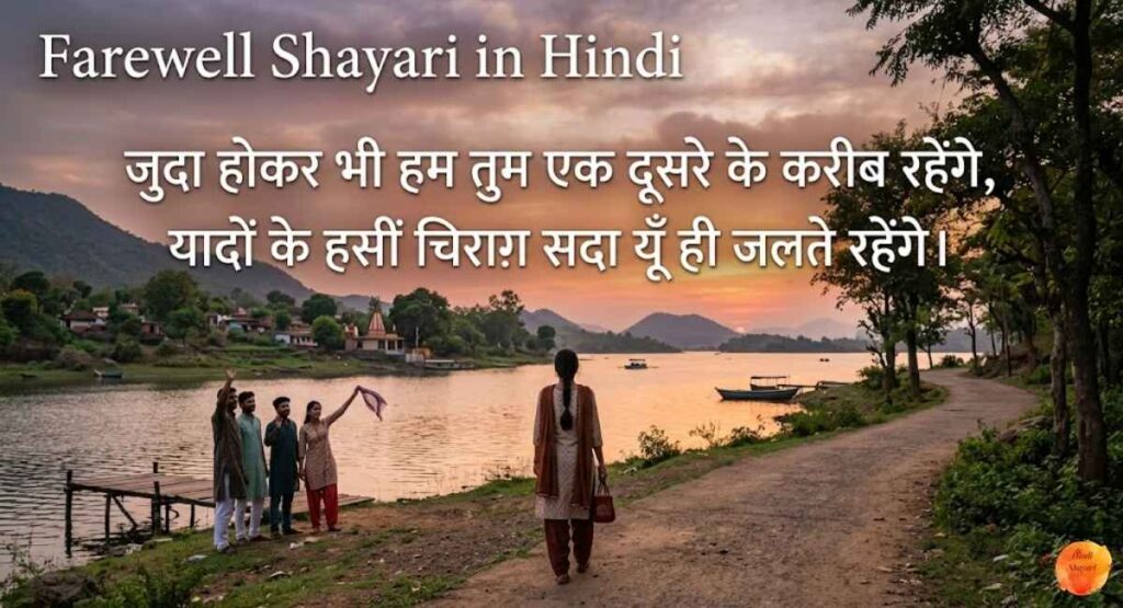 farewell-shayari-in-hindi