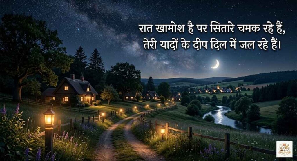 good-night-image-shayari