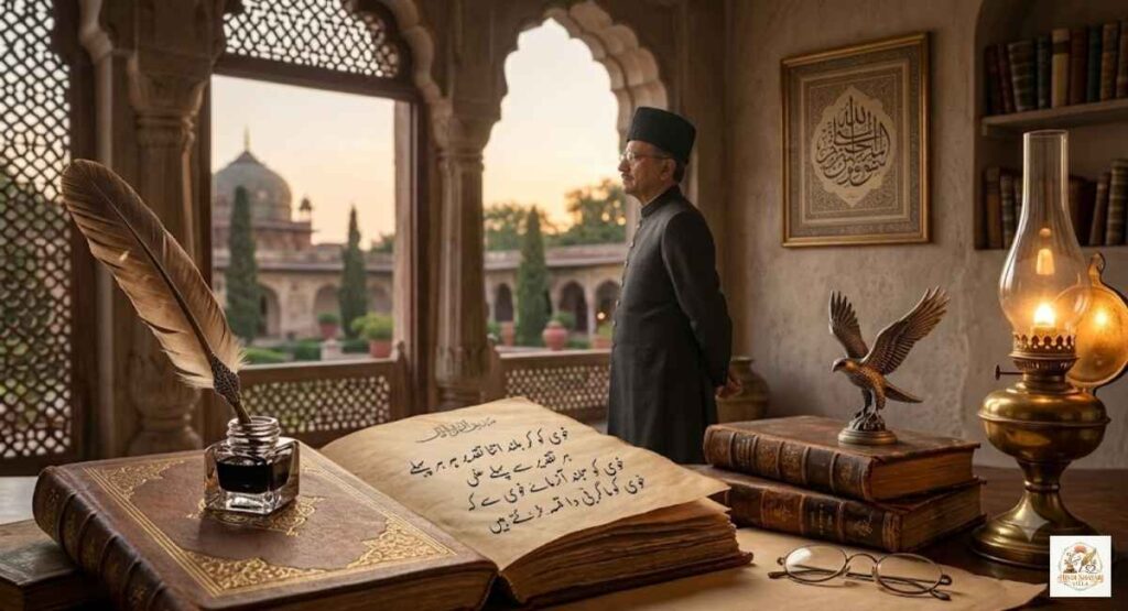 allama-iqbal-shayari-on-khudi-self-realization