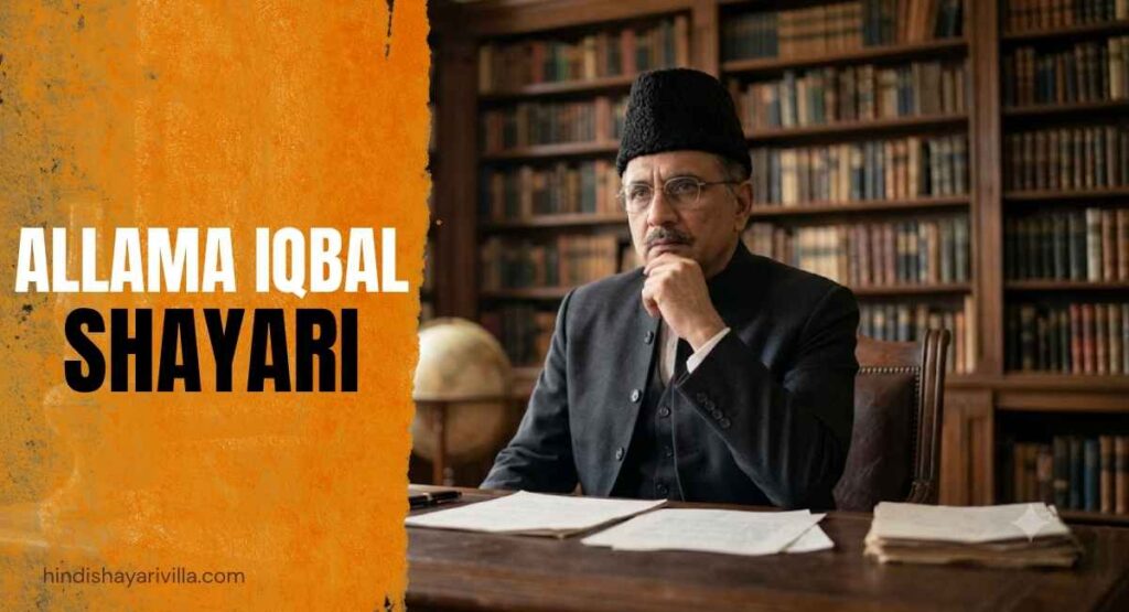 350-latest-allama-iqbal-shayari-in-hindi-2026