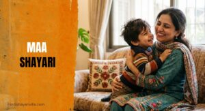500-best-mother-shayari-in-hindi-2026