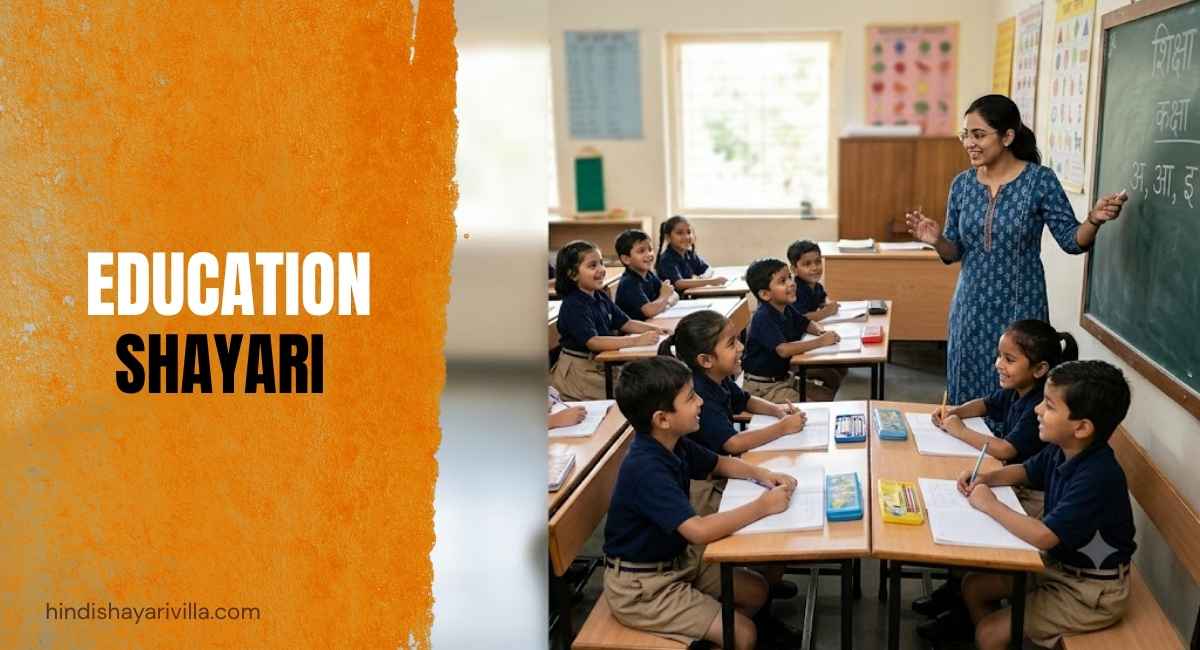 550-best-education-shayari-in-hindi-2026