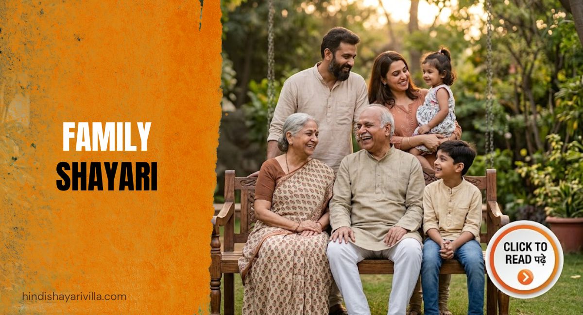 650-latest-family-shayari-in-hindi-2026