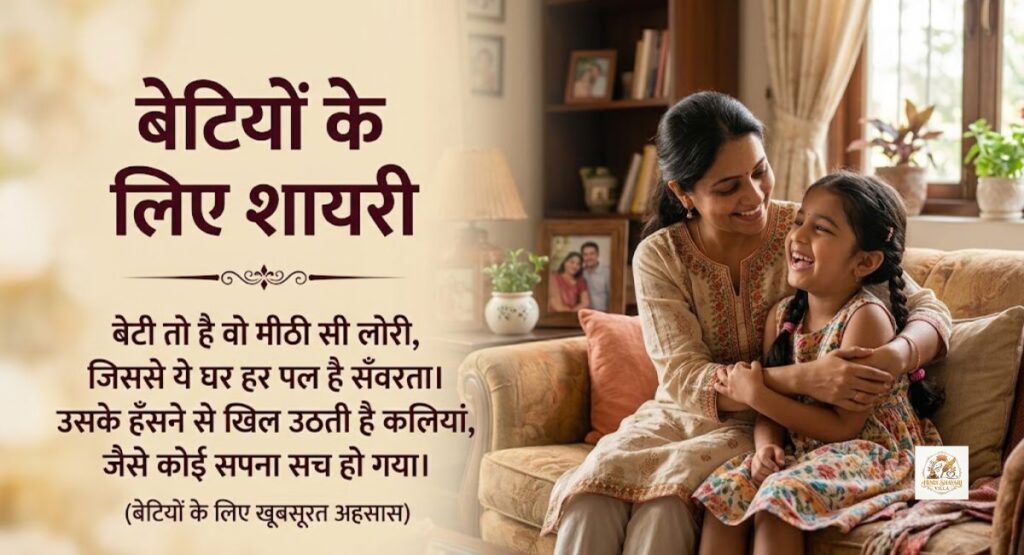 best-beti-shayari-in-hindi