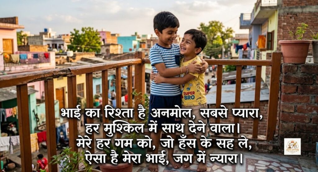 best-brother-shayari-in-hindi
