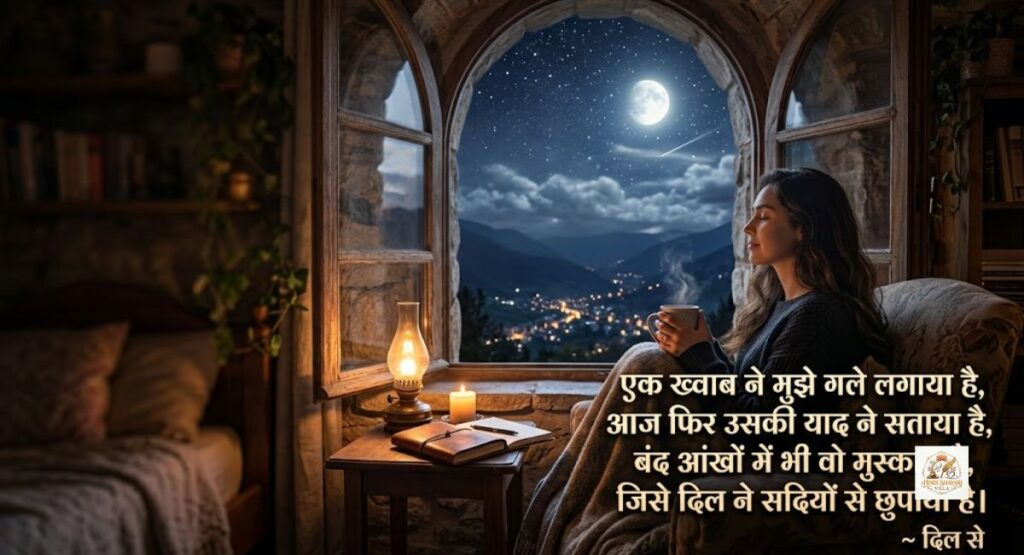 best-dream-shayari-in-hindi