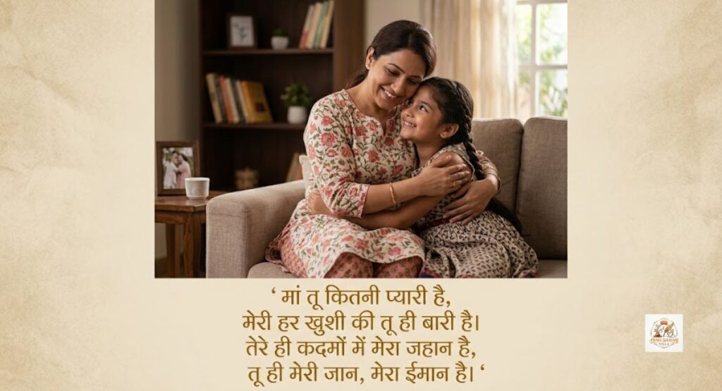 best-maa-shayari-in-hindi