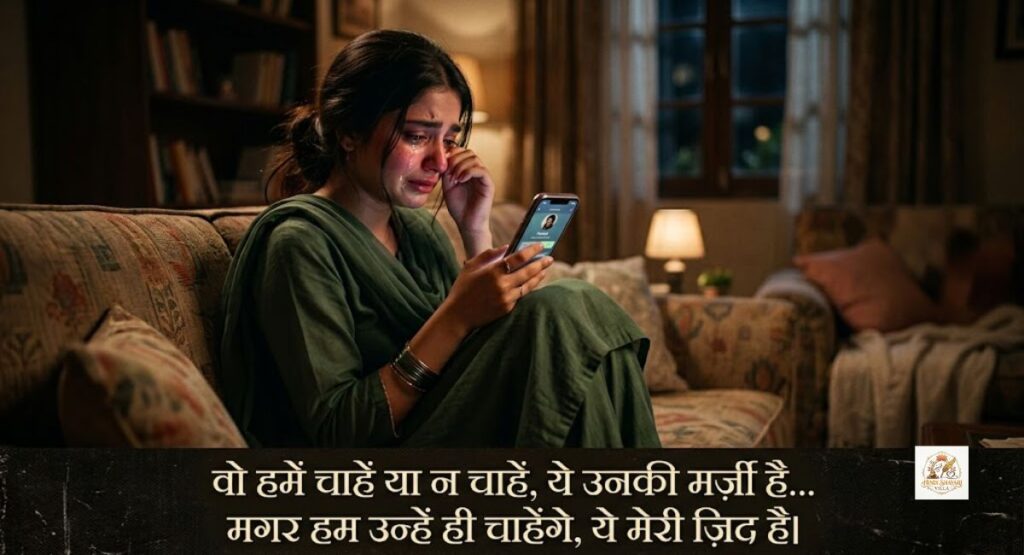 best-one-sided-love-shayari-in-hindi