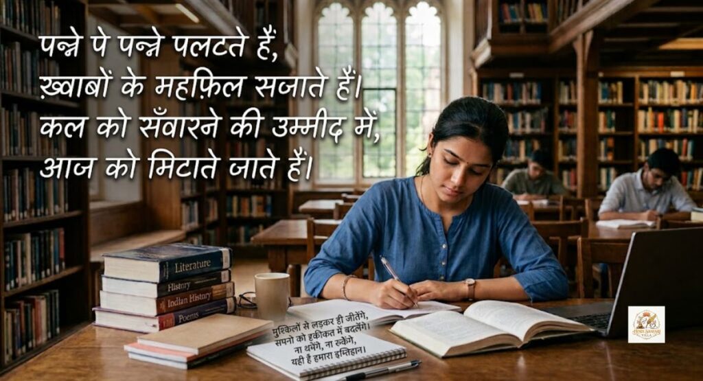 best-student-shayari-in-hindi
