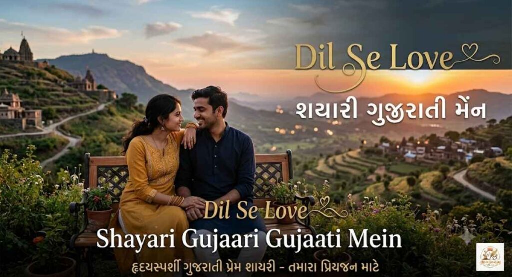dil-se-love-shayari-gujarati-mein