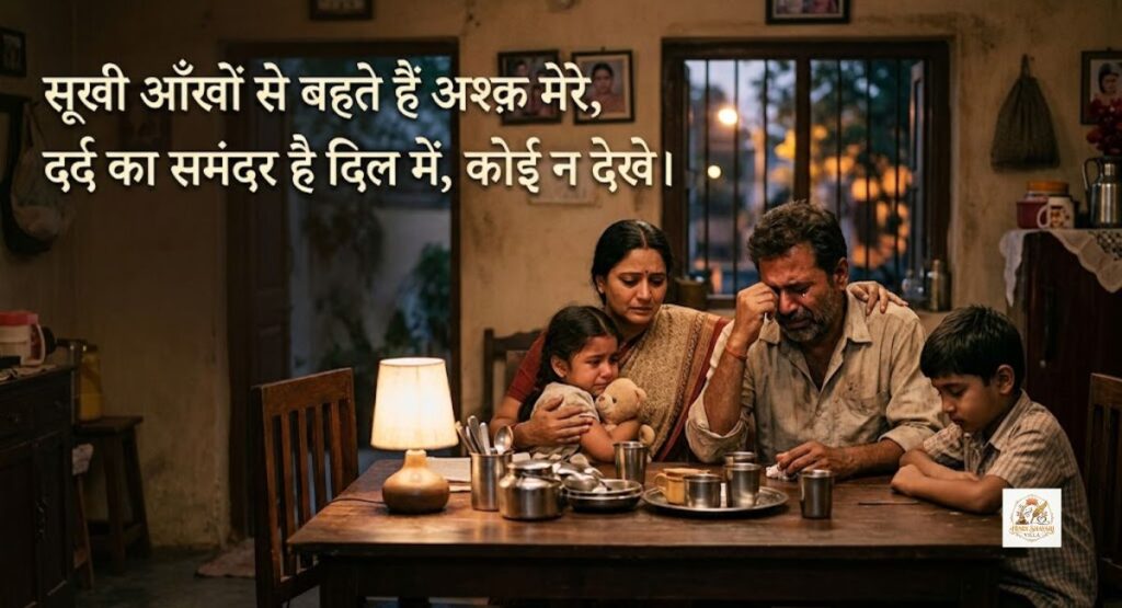 family-sad-shayari-in-hindi