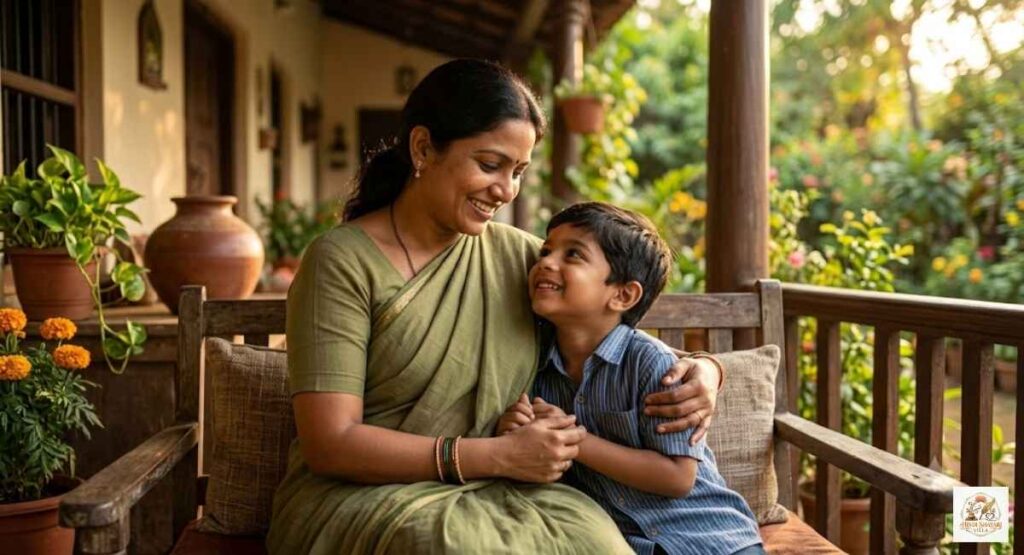 maa-beta-shayari-in-hindi
