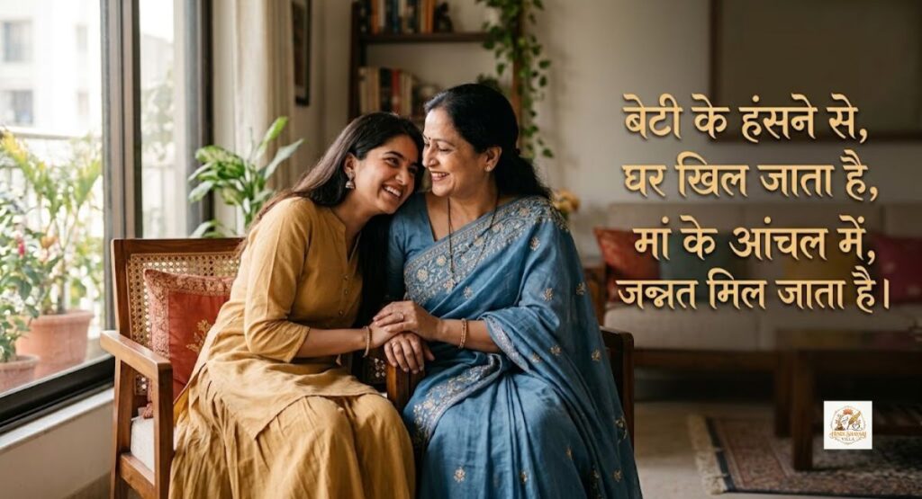 maa-beti-shayari-in-hindi