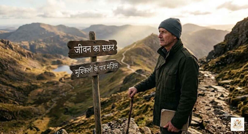 manzil-shayari-with-life-lessons