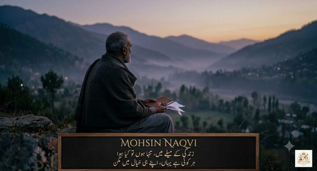 mohsin-naqvi-sad-shayari