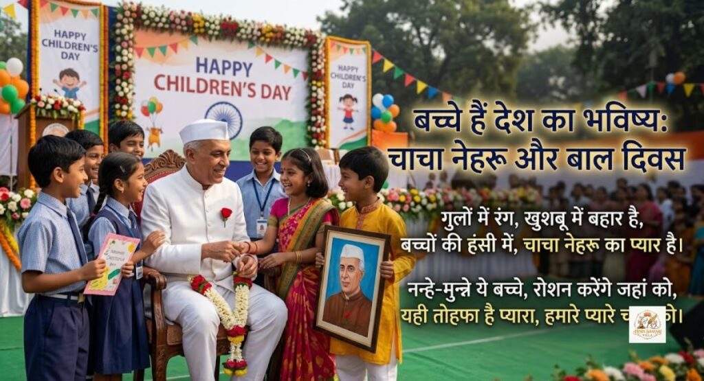 shayari-on-childrens-day-for-chacha-nehru-in-hindi