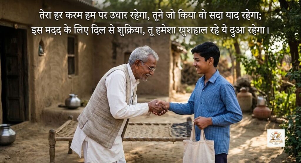 2-line-thank-you-shayari-in-hindi