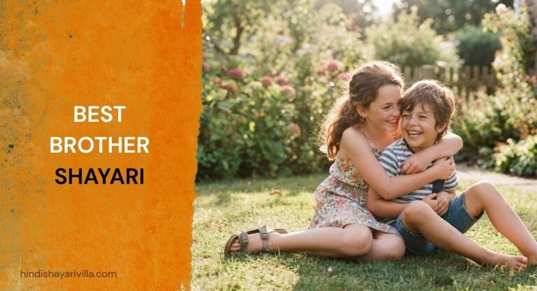 30-best-brother-shayari-in-hindi