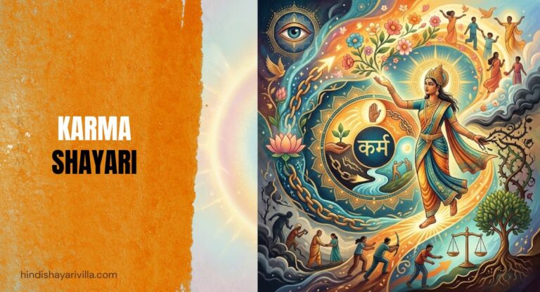 300-best-karma-shayari-in-hindi-2026
