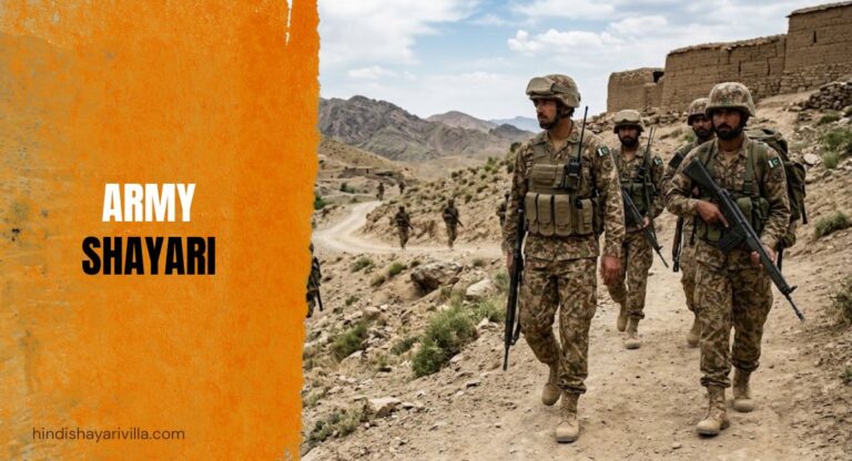 350-best-army-shayari-in-hindi-2026