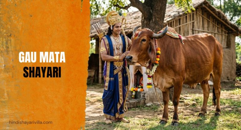 350-best-gau-mata-shayari-in-hindi-2026