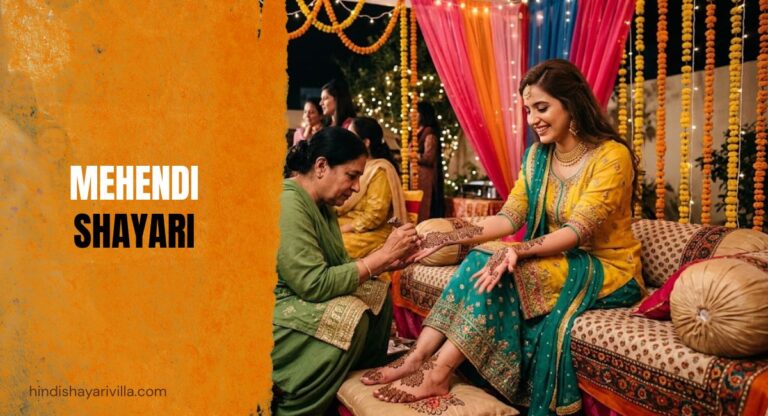 350-best-mehndi-shayari-in-hindi-2026