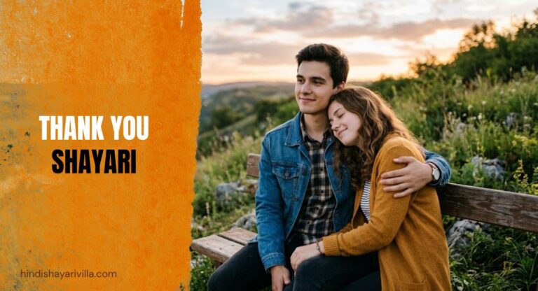 380-best-thank-you-shayari-in-hindi-2026