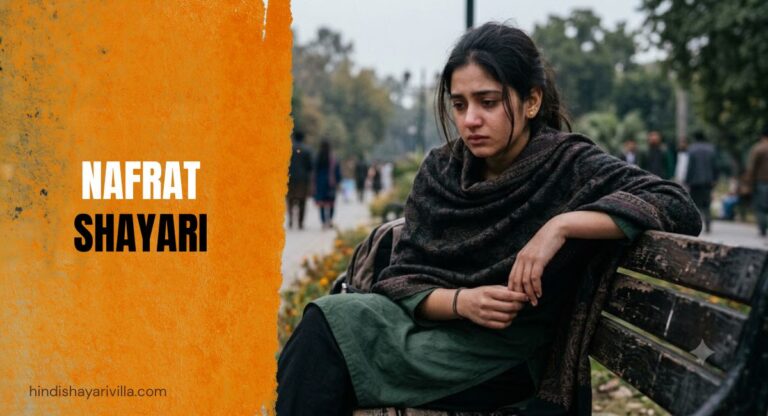 400-nafrat-shayari-in-hindi-2026