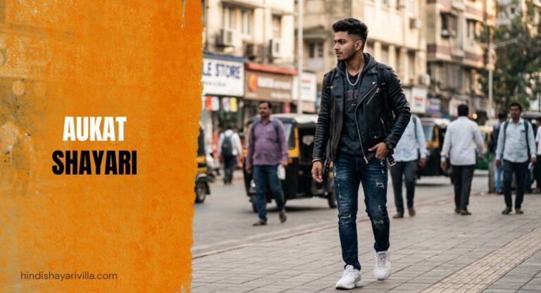 450-best-aukat-shayari-in-hindi-2026