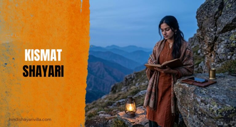 450-kismat-shayari-in-hindi-2026