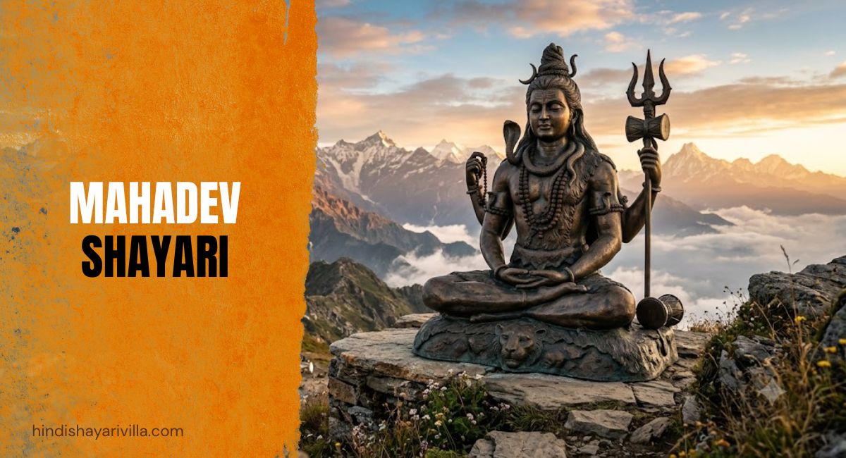 450-mahadev-shayari-in-hindi-2026