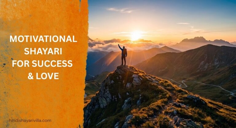 50-motivational-shayari-for-success-and-life-in-hindi-2026
