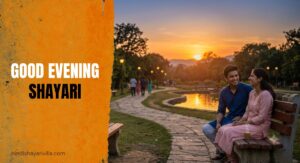 550-good-evening-shayari-in-hindi-2026