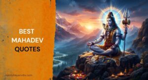 60-best-mahadev-quotes-in-hindi