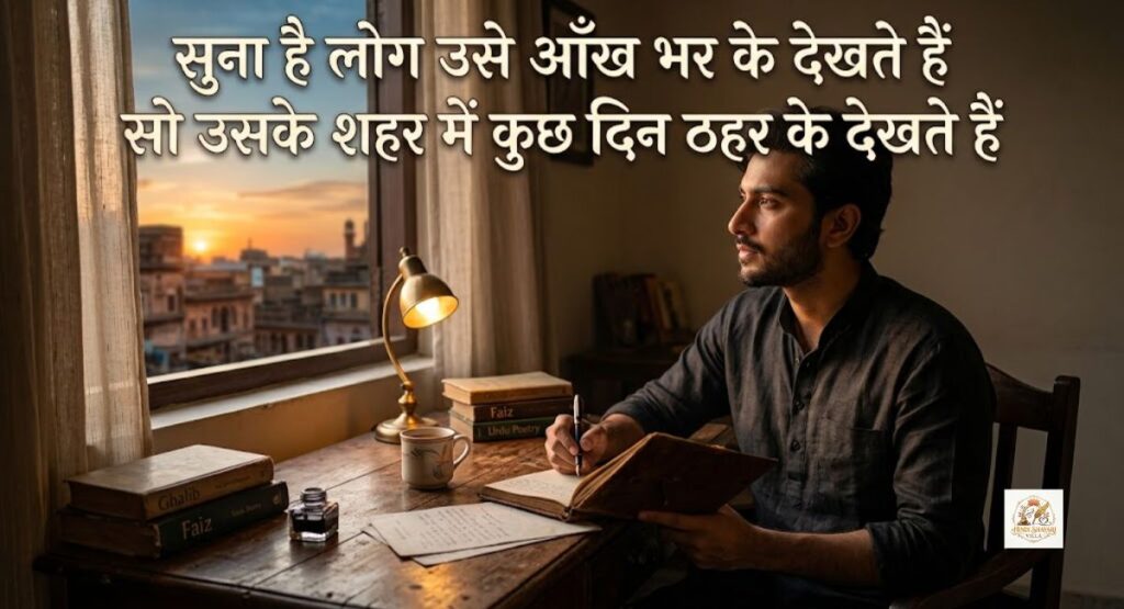 ahmad-faraz-heart-touching-shayari-in-hindi