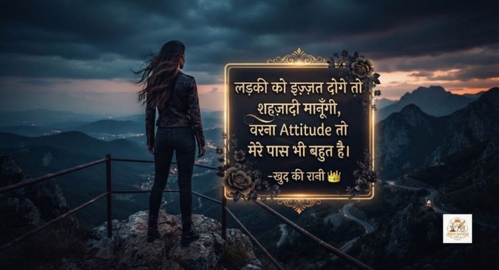 attitude-shayari-for-girl-dp