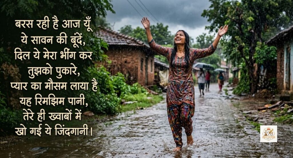 baarish-mausam-shayari-in-hindi