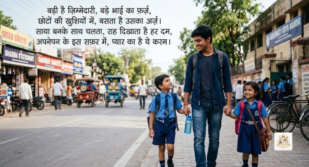 bade-bete-ki-jimmedari-shayari