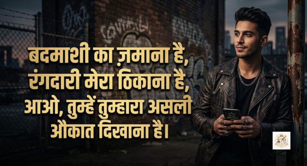 badmashi-rangdari-shayari-in-hindi