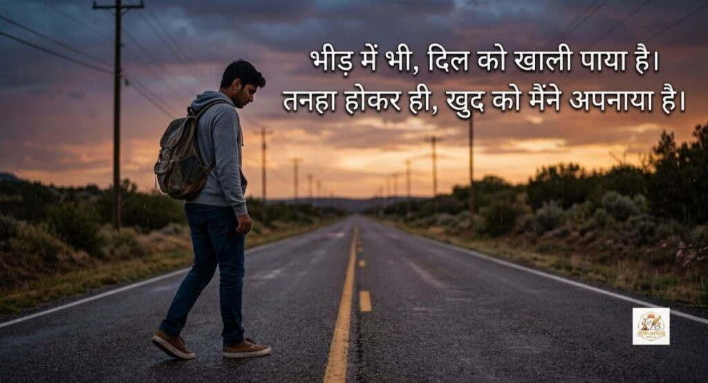 best-alone-shayari-in-hindi