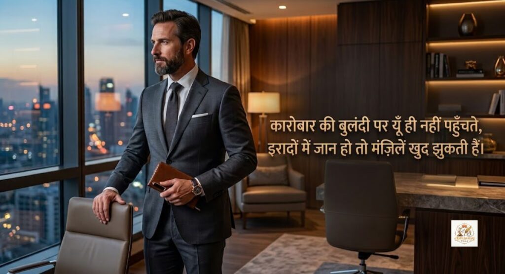 best-business-shayari-in-hindi