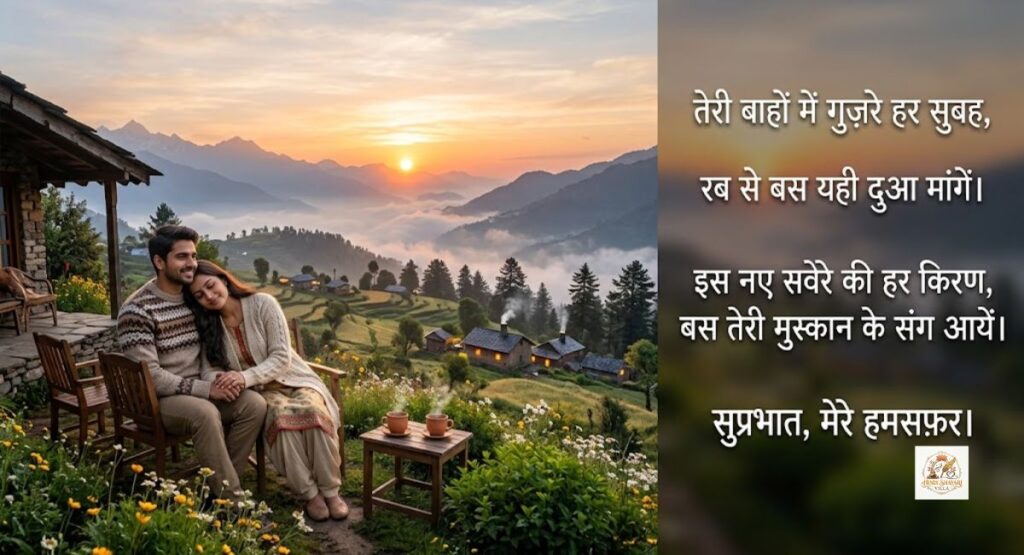 best-good-morning-shayari-in-hindi