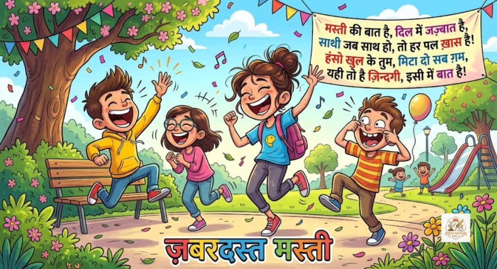 best-masti-shayari-in-hindi