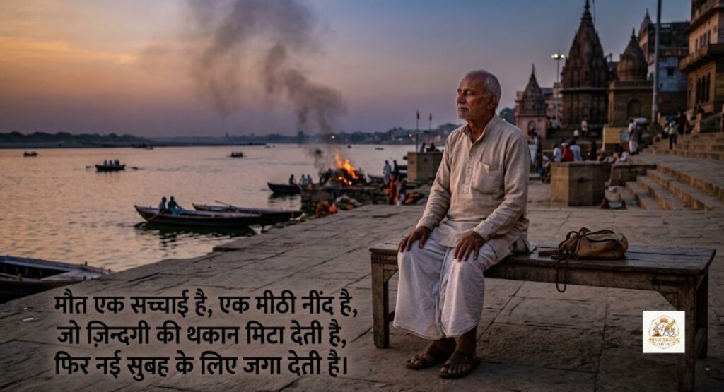 best-maut-shayari-in-hindi