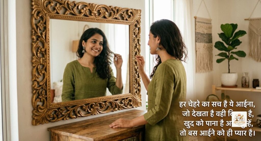 best-mirror-shayari-in-hindi