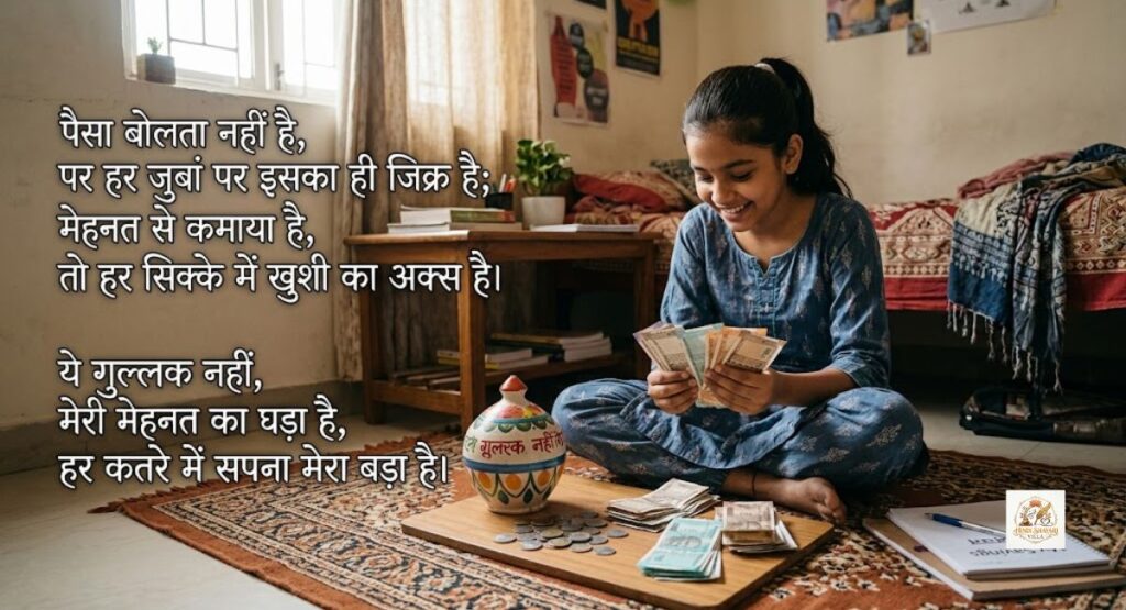 best-money-shayari-in-hindi