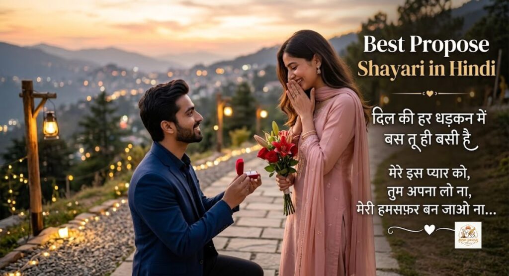 best-propose-shayari-in-hindi