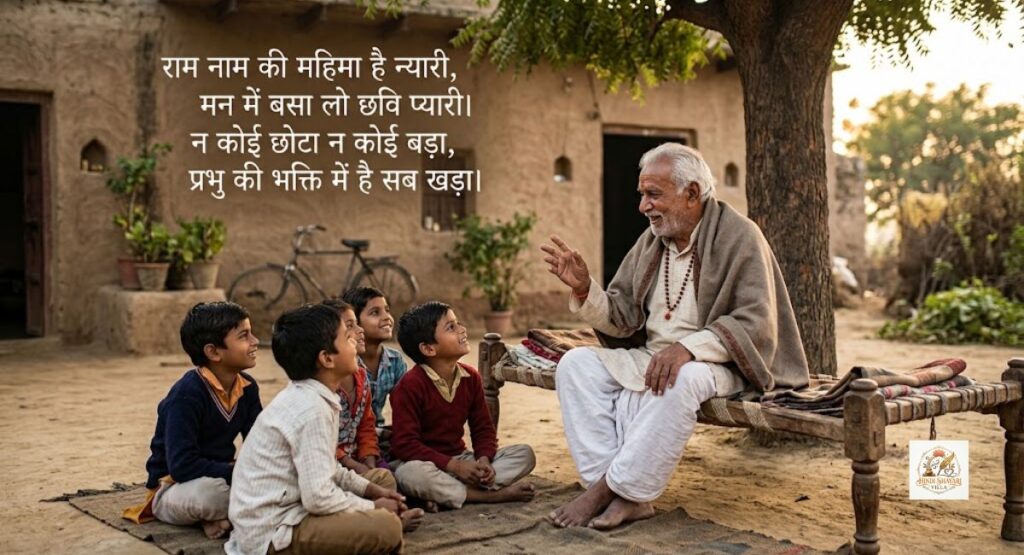 best-ram-shayari-in-hindi