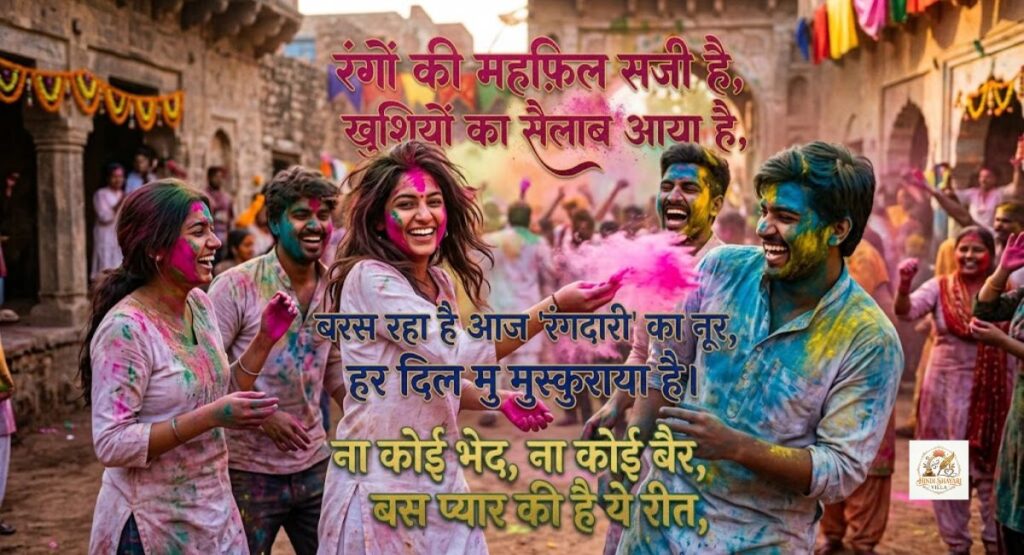 best-rangdari-shayari-in-hindi