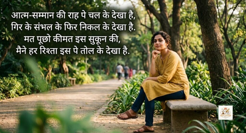 best-self-respect-shayari-in-hindi